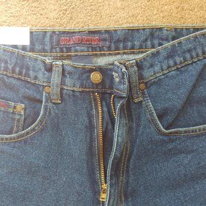 Men's Grand River Jeans Bootcut /  NWT